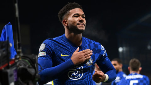 Gia hạn với Chelsea, Reece James đi vào lịch sử