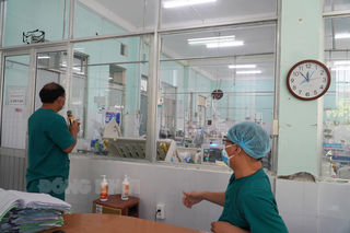 Chuẩn bị phương án điều trị khi bệnh nhân Covid-19 gia tăng
