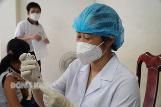 Ngày 9-9-2022, tỉnh ghi nhận thêm 20 trường hợp mắc Covid-19