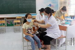 Ngày 9-9-2022, có 3.644 ca mắc mới COVID-19, không có ca tử vong