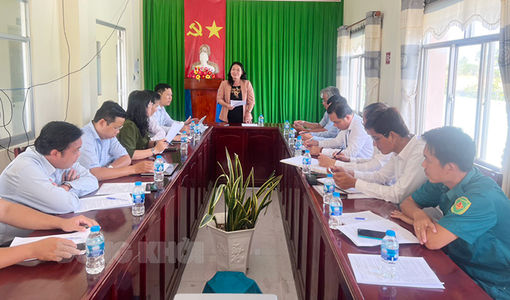Chuyển đổi số phải lấy người dân làm trung tâm