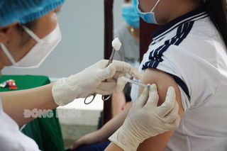 Ngày 11-9-2022, tỉnh ghi nhận thêm 12 trường hợp mắc Covid-19