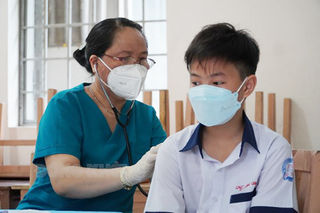 Ngày 15-9-2022, tỉnh ghi nhận thêm 23 trường hợp mắc Covid-19