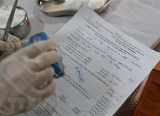 Ngày 16-9-2022: Gần 60.000 ca COVID-19 khỏi bệnh, không có ca tử vong