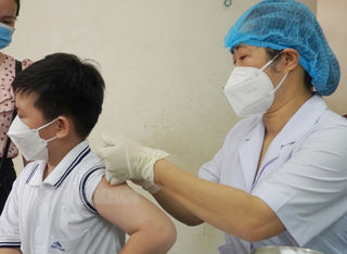 Ngày 23-9-2022, tỉnh ghi nhận thêm 18 trường hợp mắc Covid-19