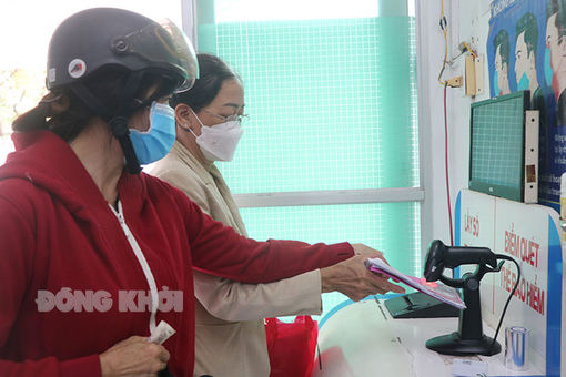 Tiến độ triển khai xây dựng đô thị thông minh