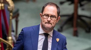 Bị đe dọa tấn công, Bộ trưởng Tư pháp Bỉ tạm thời đình chỉ một số hoạt động công vụ