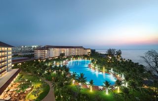 Top 10 resort Phú Quốc được săn đón nhất năm 2022