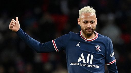 Tin chuyển nhượng 4-10-2022: Neymar ngậm ngùi rời PSG, Liverpool sắp sa thải Klopp?