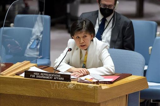 Phó tổng Thư ký Liên hợp quốc kêu gọi chấm dứt khủng hoảng ở Ukraine và nguy cơ mất an toàn hạt nhân