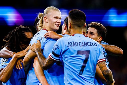 Tin chuyển nhượng 5-10-2022: Real muốn 'cuỗm' Haaland và cộng sự; Chelsea trở lại với mục tiêu tối thượng