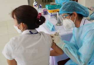 Ngày 6-10-2022, toàn tỉnh có 7 trường hợp mắc Covid-19 Ngày 6-10-2022, toàn tỉnh có 7 trường hợp mắc Covid-19