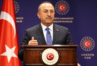 Thổ Nhĩ Kỳ và Israel khôi phục quan hệ ngoại giao