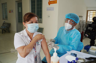 Ngày 10-10-2022, toàn tỉnh có 2 trường hợp mắc Covid-19 Ngày 10-10-2022, toàn tỉnh có 2 trường hợp mắc Covid-19