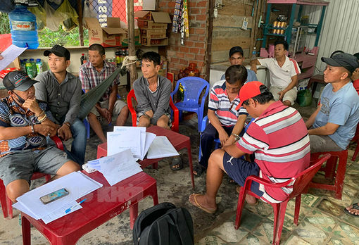 Tăng cường đấu tranh với hành vi đá gà ăn tiền qua mạng Internet