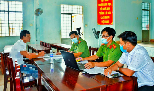 Cẩn trọng khi đăng tải thông tin có nội dung sai sự thật trên mạng xã hội