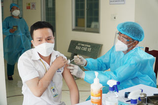 Ngày 11-10-2022, toàn tỉnh có 9 trường hợp mắc Covid-19 Ngày 11-10-2022, toàn tỉnh có 9 trường hợp mắc Covid-19