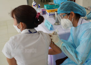 Ngày 12-10-2022, toàn tỉnh có 7 trường hợp mắc Covid-19 Ngày 12-10-2022, toàn tỉnh có 7 trường hợp mắc Covid-19