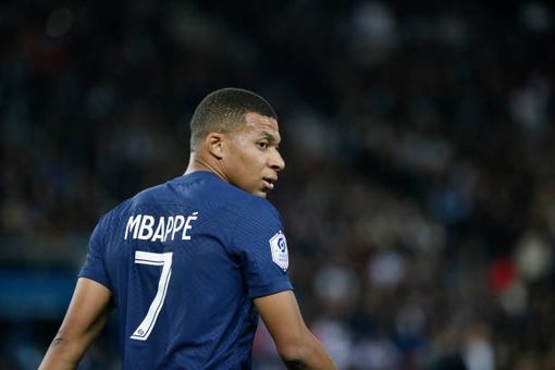 Tin chuyển nhượng 12-10-2022: Mbappe đòi rời PSG đến Anh, Haaland bị cấm đến MU
