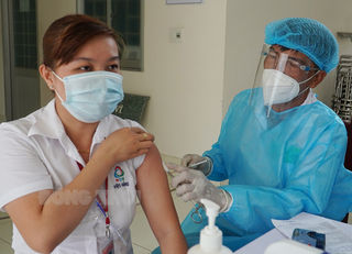 Ngày 13-10-2022, toàn tỉnh có 1 trường hợp mắc Covid-19 Ngày 13-10-2022, toàn tỉnh có 1 trường hợp mắc Covid-19