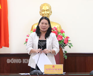 Tập trung thực hiện Đề án phát triển ứng dụng dữ liệu về dân cư, định danh và xác thực điện tử phục vụ chuyển đổi số quốc gia Tập trung thực hiện Đề án phát triển ứng dụng dữ liệu về dân cư, định danh và xác thực điện tử phục vụ chuyển đổi số quốc gia