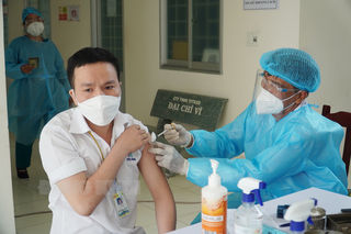 Ngày 15-10-2022, toàn tỉnh có 2 trường hợp mắc Covid-19 Ngày 15-10-2022, toàn tỉnh có 2 trường hợp mắc Covid-19