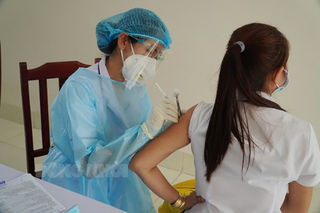 Ngày 17-10-2022, toàn tỉnh có 4 trường hợp mắc Covid-19 Ngày 17-10-2022, toàn tỉnh có 4 trường hợp mắc Covid-19