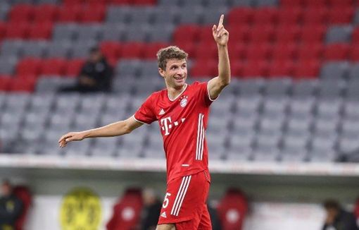 Thomas Müller có tham dự World Cup 2022?