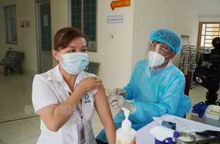 Ngày 20-10-2022, toàn tỉnh có 4 trường hợp mắc Covid-19 Ngày 20-10-2022, toàn tỉnh có 4 trường hợp mắc Covid-19