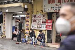 Ngày 22-10-2022, Việt Nam ghi nhân 475 ca mắc mới COVID-19 Ngày 22-10-2022, Việt Nam ghi nhân 475 ca mắc mới COVID-19