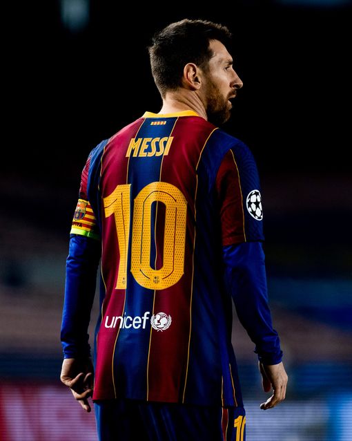 Tin chuyển nhượng 23-10-2022: Messi rời PSG, Chelsea chốt 'siêu bom tấn'?