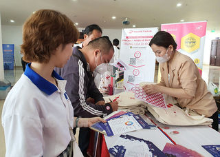 Chuyển đổi số tạo đòn bẩy phát triển kinh tế tập thể Chuyển đổi số tạo đòn bẩy phát triển kinh tế tập thể