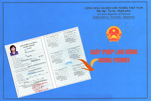 Giấy phép lao động là gì - Thông tin chi tiết từ A đến Z Giấy phép lao động là gì - Thông tin chi tiết từ A đến Z