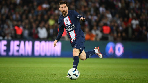 Tin chuyển nhượng 4-11-2022: Messi chốt tương lai, MU 'đặt gạch' người thay Ronaldo