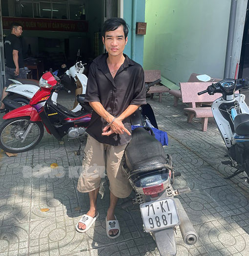 Tin an ninh trật tự ngày 7-11-2022