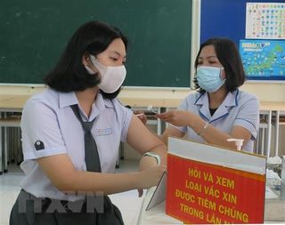 Ngày 11-11-2022: Ghi nhận 630 ca mắc mới COVID-19, không có ca tử vong Ngày 11-11-2022: Ghi nhận 630 ca mắc mới COVID-19, không có ca tử vong