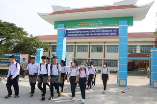 Điểm sáng ở một tập thể chi bộ tiêu biểu
