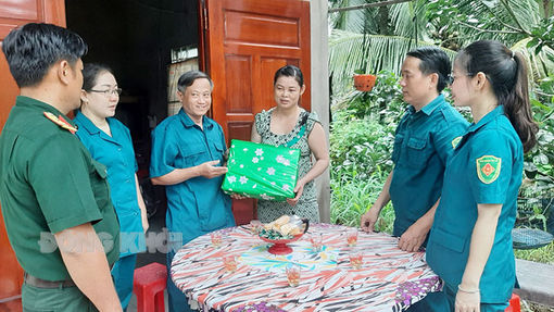 Xã Hưng Lễ tiêu biểu trong phong trào thi đua Quyết thắng Xã Hưng Lễ tiêu biểu trong phong trào thi đua Quyết thắng