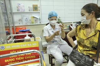 Ngày 20-11-2022, cả nước có thêm 274 ca mắc mới COVID-19 Ngày 20-11-2022, cả nước có thêm 274 ca mắc mới COVID-19