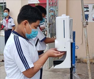 Cả nước có 316 ca mắc mới COVID-19 trong ngày 22-11-2022 Cả nước có 316 ca mắc mới COVID-19 trong ngày 22-11-2022