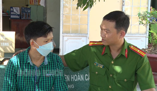 Mô hình nâng cao hiệu quả công tác quản lý người nghiện, người sử dụng trái phép chất ma túy