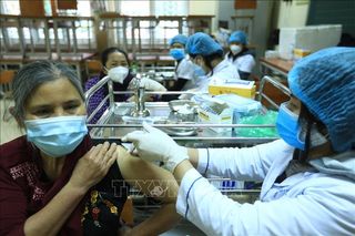 Ngày 26-11-2022, cả nước có thêm 427 ca mắc mới COVID-19 Ngày 26-11-2022, cả nước có thêm 427 ca mắc mới COVID-19