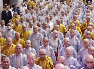 Đại hội Phật giáo: Sửa Hiến chương, thêm tổ chức Giáo hội cấp cơ sở