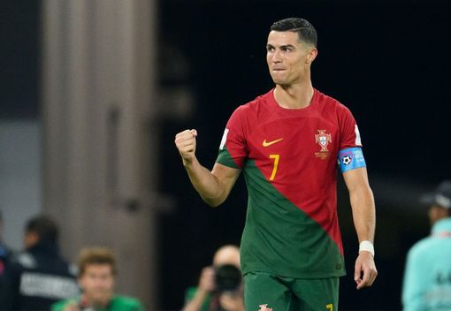 Tin chuyển nhượng 1-12-2022: Ronaldo có bến đỗ mới; MU mắc sai lầm với sao World Cup 2022