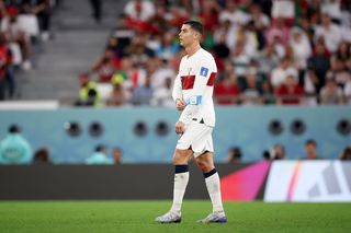 Tin chuyển nhượng 3-12-2022: Klopp dẫn dắt tuyển Đức, Ronaldo nhận thêm lời mời 'khủng'