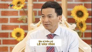 Nâng mũi Surgiform bác sĩ Lê Văn Vĩnh
