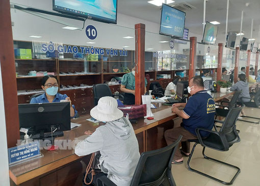 Tăng cường công tác cải cách hành chính