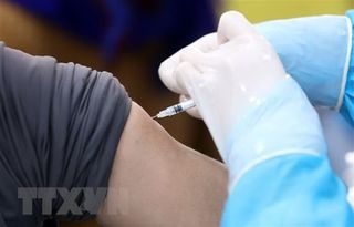 Ngày 16-12-2022: Ghi nhận 334 ca mắc mới COVID-19, không có ca tử vong Ngày 16-12-2022: Ghi nhận 334 ca mắc mới COVID-19, không có ca tử vong