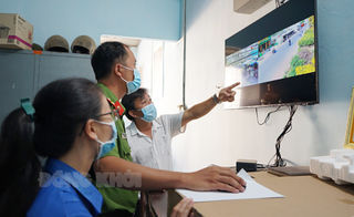 Chợ Lách tập trung thực hiện chuyển đổi số Chợ Lách tập trung thực hiện chuyển đổi số