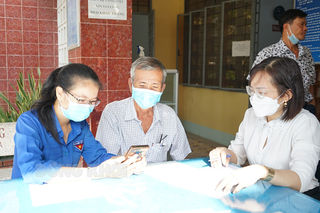 Mục tiêu, giải pháp chuyển đổi số trong xây dựng nông thôn mới Mục tiêu, giải pháp chuyển đổi số trong xây dựng nông thôn mới
